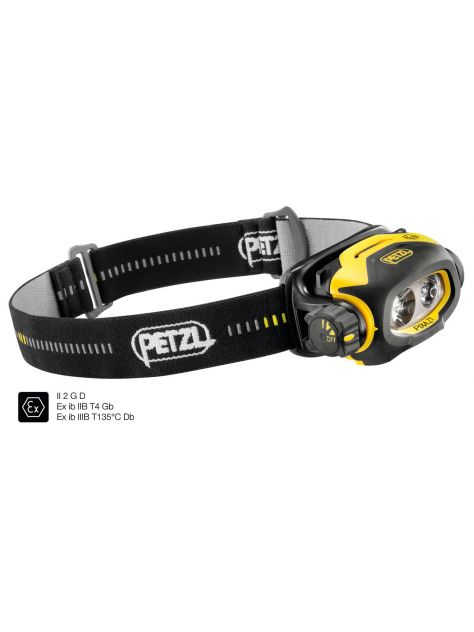 Latarka czołowa PIXA Z1 Petzl