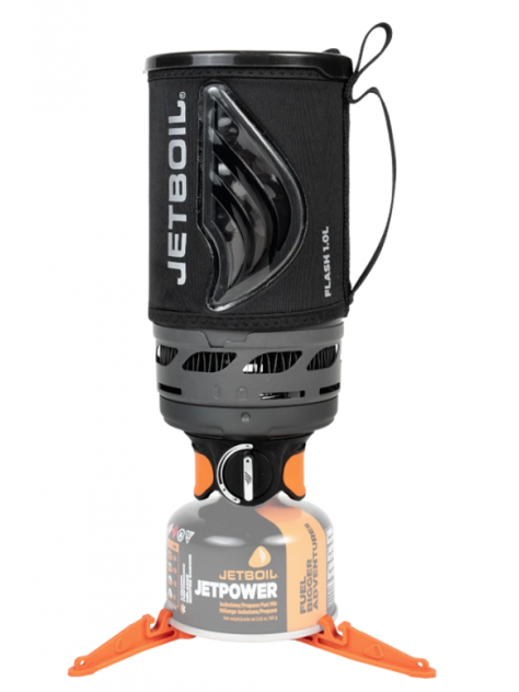 Jetboil - New Flash 2.0 Kuchenka gazowa Ocean Topo