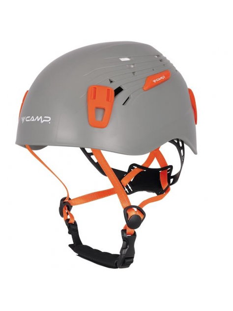 Kask Titan (L) szary CAMP
