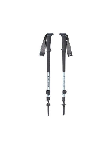 Kije Trekkingowe Women's TRAIL BD alpine lake