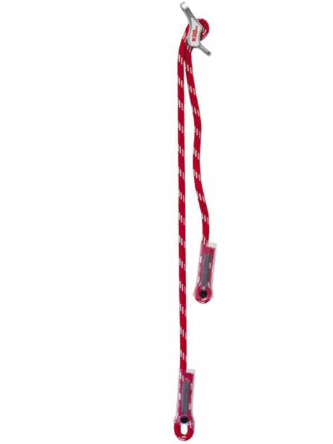 Stand lonża 100 cm red rock empire