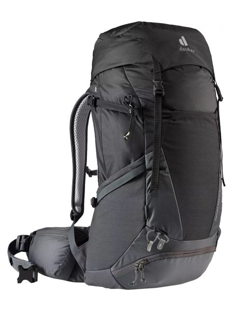 Plecak Futura Pro 34 SL Deuter graphite-black