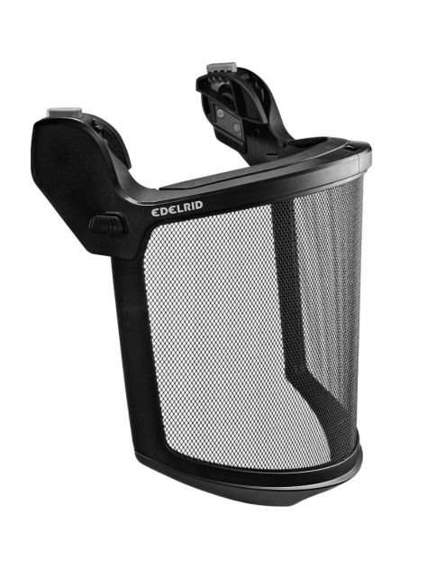 Osłona Visor Mesh Edelrid night