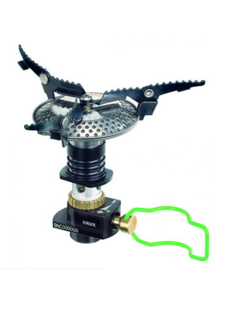 Palnik Crux GAZ Optimus