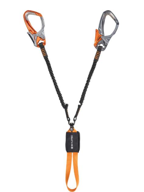 Lonża via ferrata VAEL Skylotec