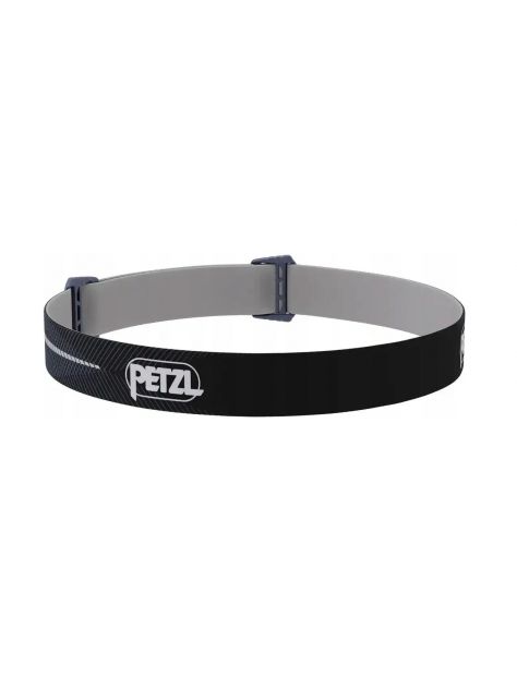 Opaska odblaskowa gumka do latarek Tikkina Tikka Actik Petzl