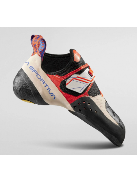 Buty wspinaczkowe La Sportiva Solution Woman
