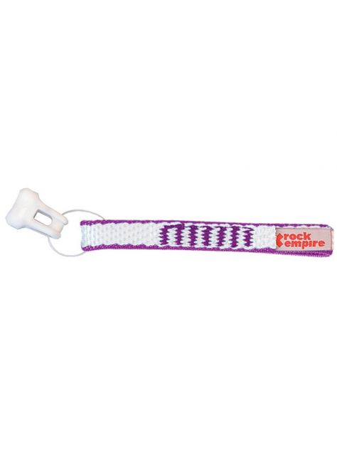 Taśma do ekspresów Express Dyneema 13mm 11cm Rock Empire