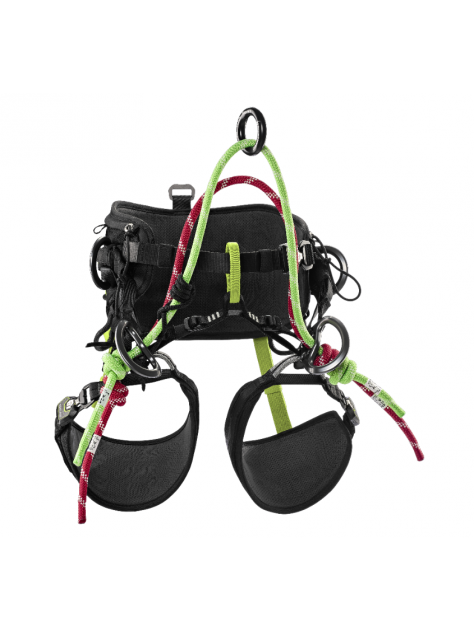 Uprząż arborystyczna TreeRex II Edelrid (rozmiar 1)