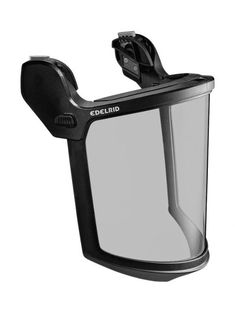 Osłona Visor Full Face Edelrid transparent