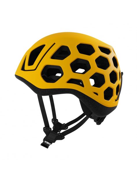 Kask wspinaczkowy Hex Singing Rock – arnica yellow