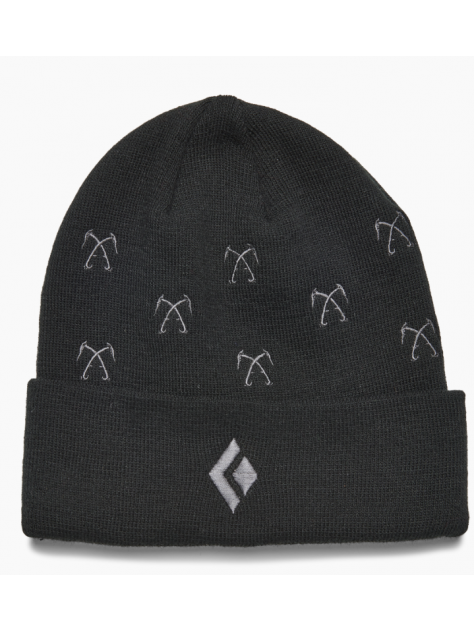 Czapka Beanie Gear BD black