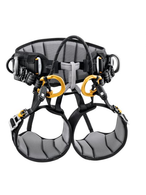 Uprząż arborystyczna NEW Sequoia SRT Petzl r.1