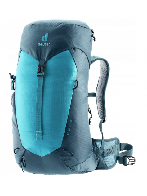 Plecak AC Lite 22 SL lagoon-atlantic Deuter