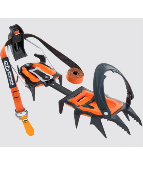 Raki Półautomatyczne Lycan Climbing Technology