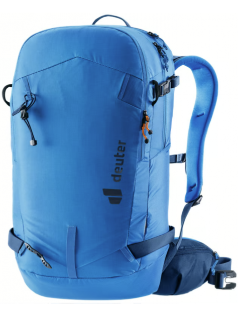 Plecak Freerider 24 Deuter neptune-nightblue