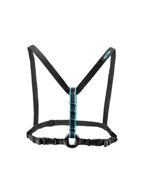 Uprząż Notch Chester SRS