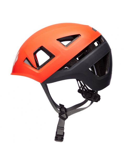 Kask wspinaczkowy Capitan S/M Black Diamond – Octane/Black