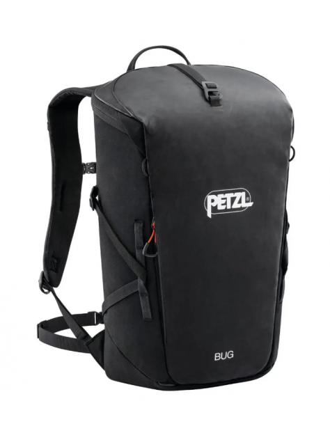 Plecak Bug Petzl czarny