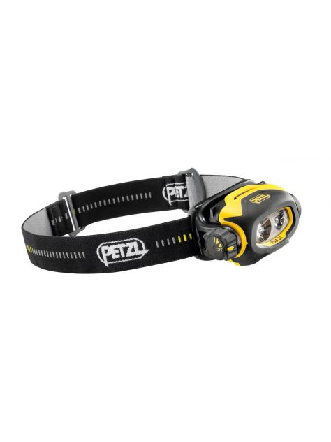 Latarka czołowa PIXA 3R Petzl