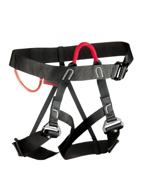 Uprząż Jammy Tendon universal