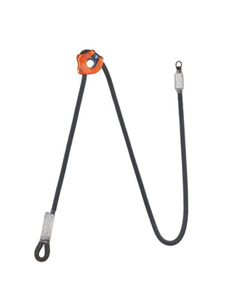 Linka regulowana Tuner Pro Skylotec 2m