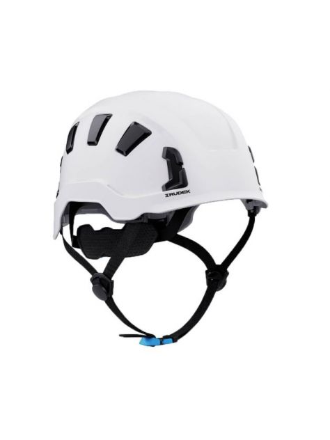 Kask Oreka II Vent Irudek biały