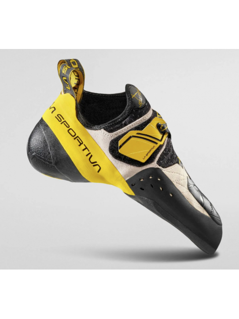 Buty wspinaczkowe La Sportiva Solution