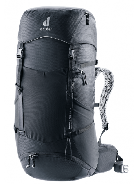 Plecak Futura Pro 38 SL Deuter black