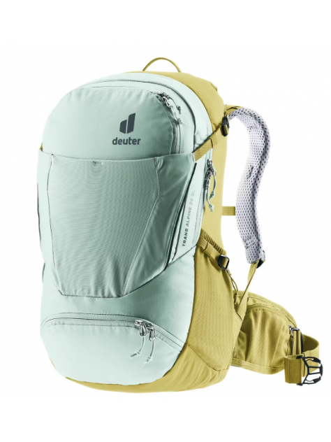 Plecak Deuter Trans Alpine 22 SL frost-linden
