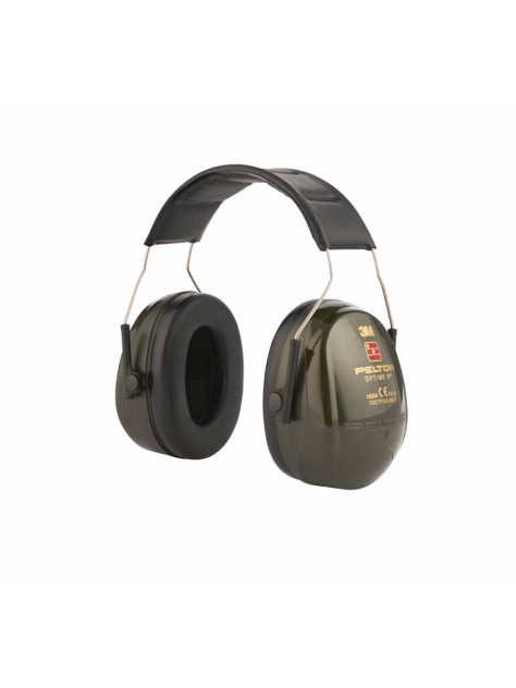 Nauszniki ochronne 3M Peltor Optime II