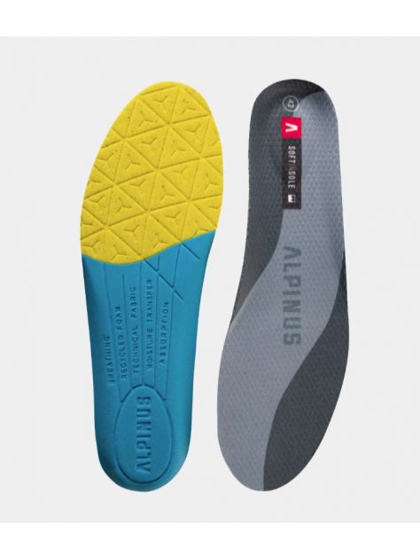 Wkładki do butów Alpinus Outdoor Comfort
