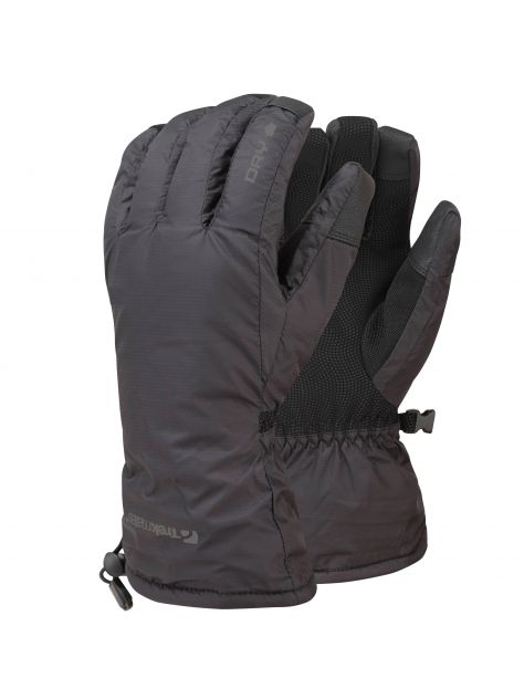 Rękawiczki Classic Dry Glove Trekmates black