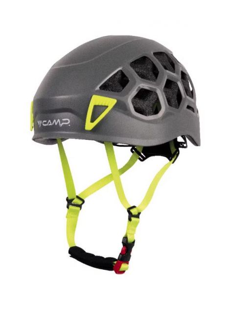 Kask wspinaczkowy Ikon roz. 1 CAMP – grey