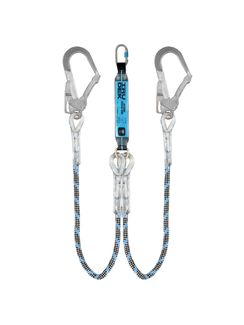 Lonża MGO ABE 363-SE 180cm Shrap Edge Irudek