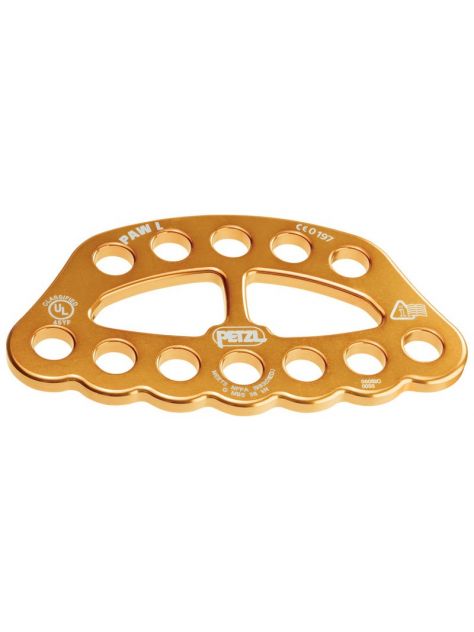 Płytka stanowiskowa Paw L Petzl