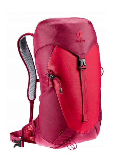 Plecak AirContact Lite 16 Deuter cherry-masala