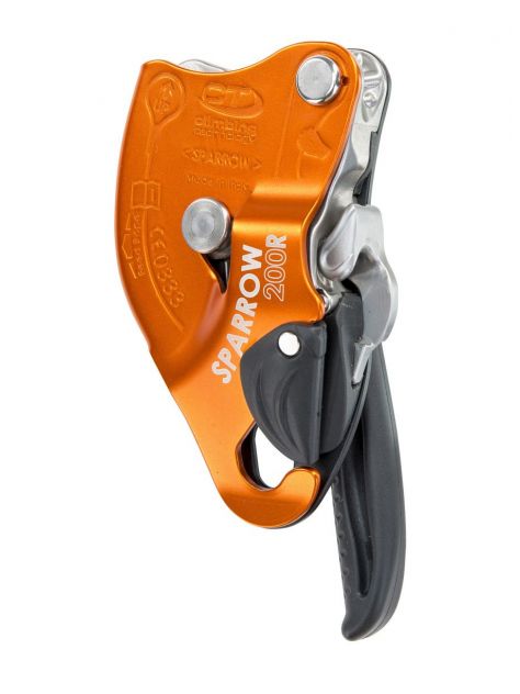 Przyrząd zjazdowy Sparrow 200R Climbing Technology