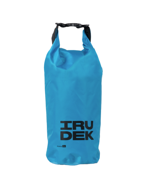 Torba narzędziowa Irusack 3l blue