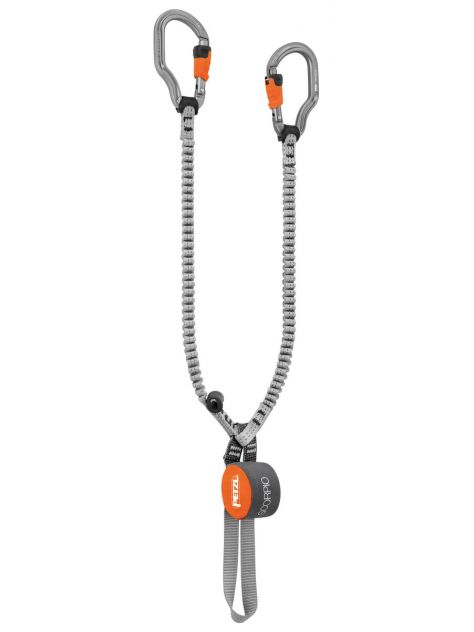 Lonża Scorpio Vertigo Petzl