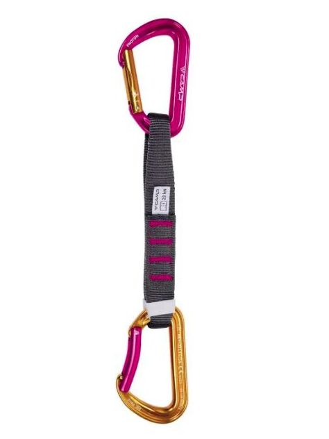 Ekspres Photon Express KS Janja 12cm Camp