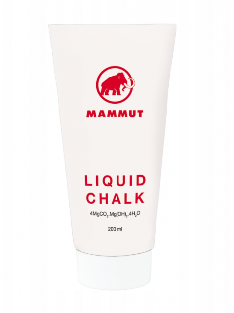 Magnezja Liquid Chalk 200 ml Mammut