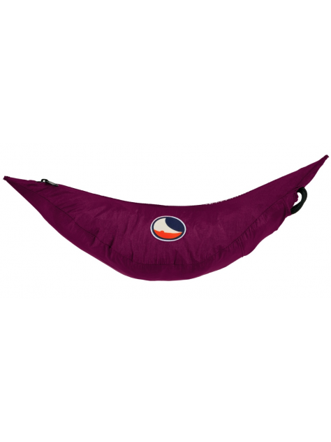 Hamak Compact Hammock Plum TTTM