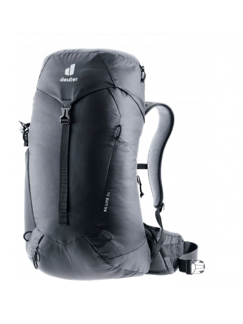 Plecak AirContact Lite 24 Deuter black