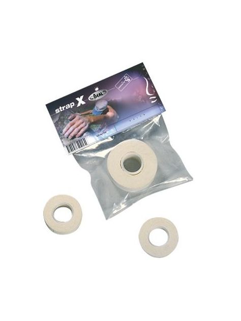 Plaster Strap X 1,25 cm x 5m Beal