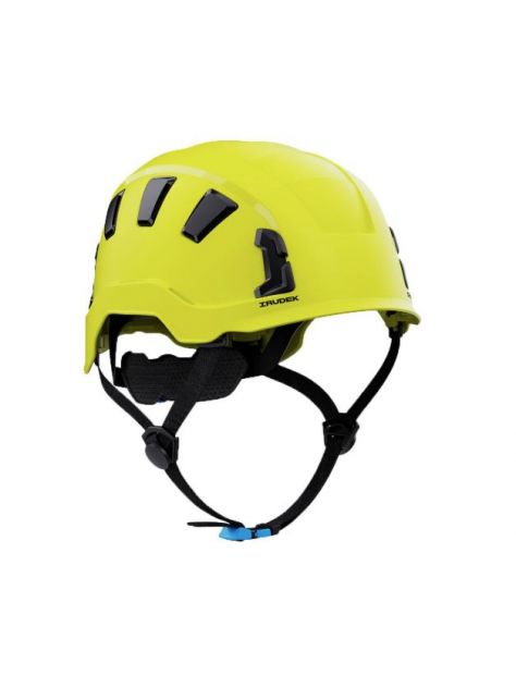 Kask Oreka II Vent Irudek żółty