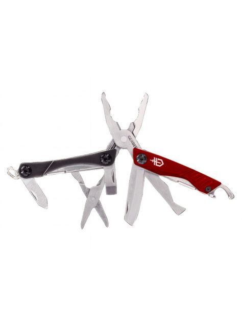 Multitool Dime Red Gerber