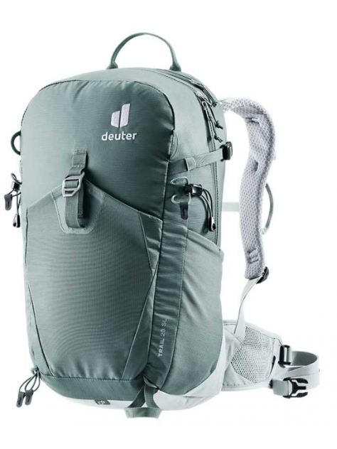 Plecak Trail 23 SL teal-tin Deuter