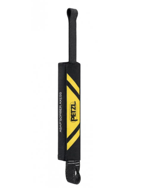 Absorber Asap’sorber Axess Petzl (wersja 2026)