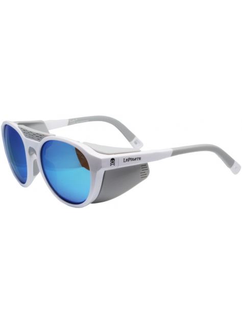 OKULARY BAFFIN C2 WHITE CAT3 POL LePirate